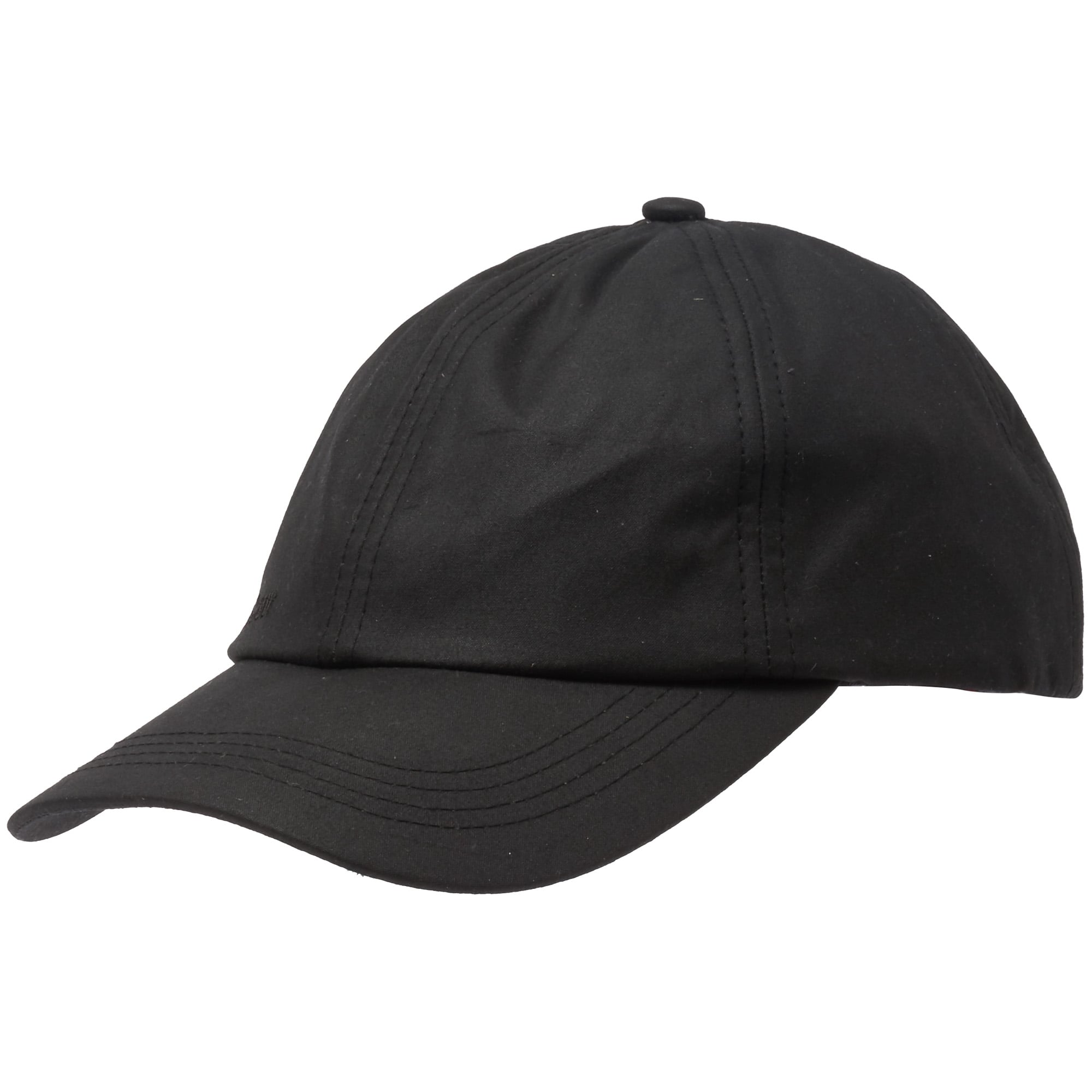 Barbour Prestbury Sports Cap - Black