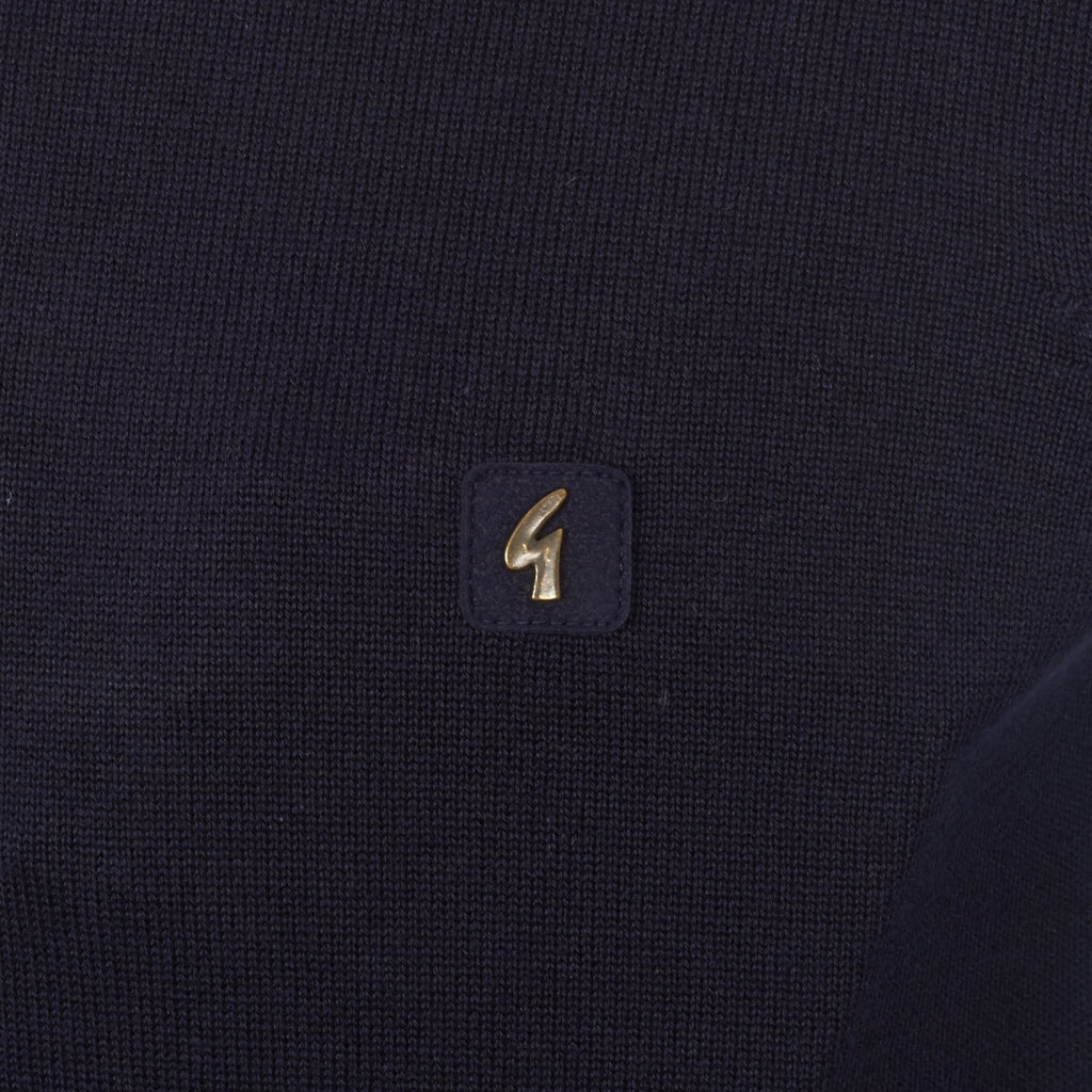 Francesco Polo Shirt - Navy