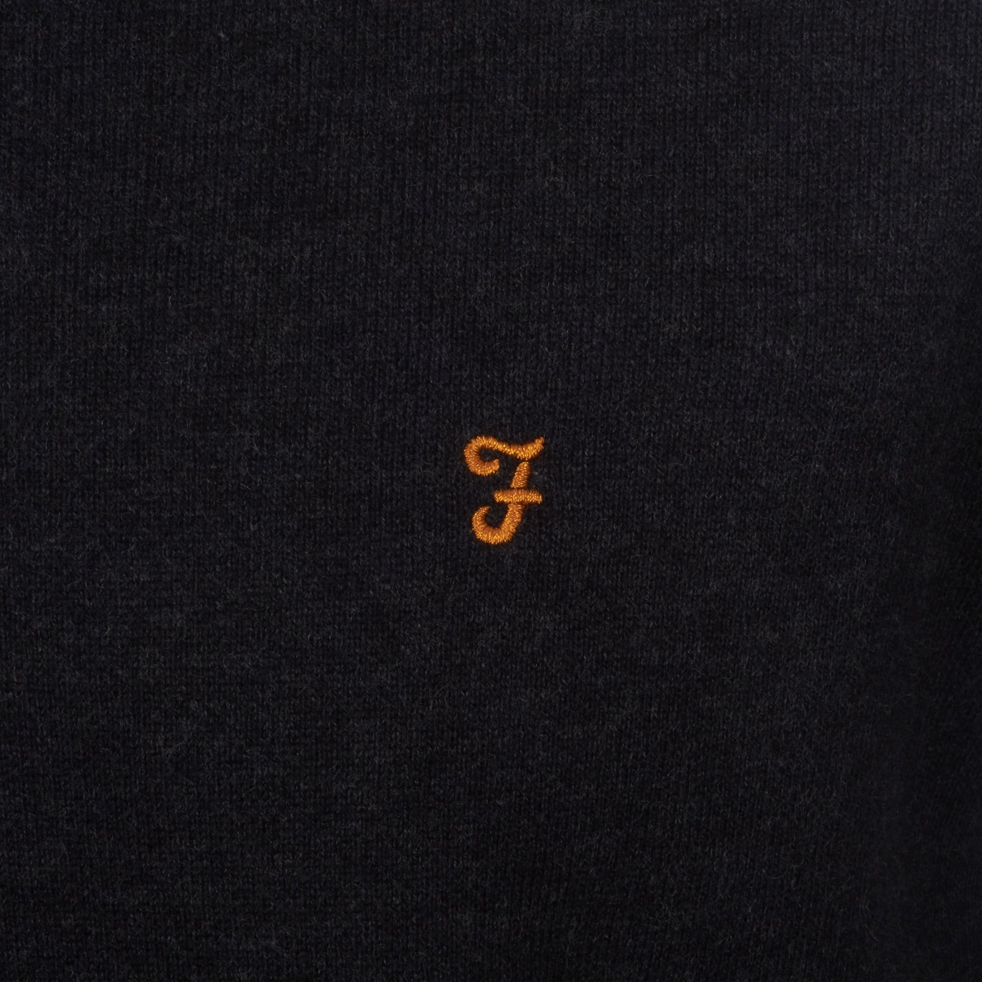 Navy Marl Fermoy Sweatshirt