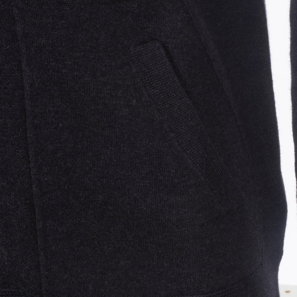 Navy Marl Fermoy Sweatshirt