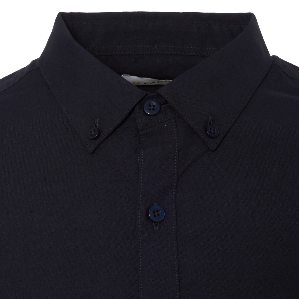 True Navy Leon Shirt