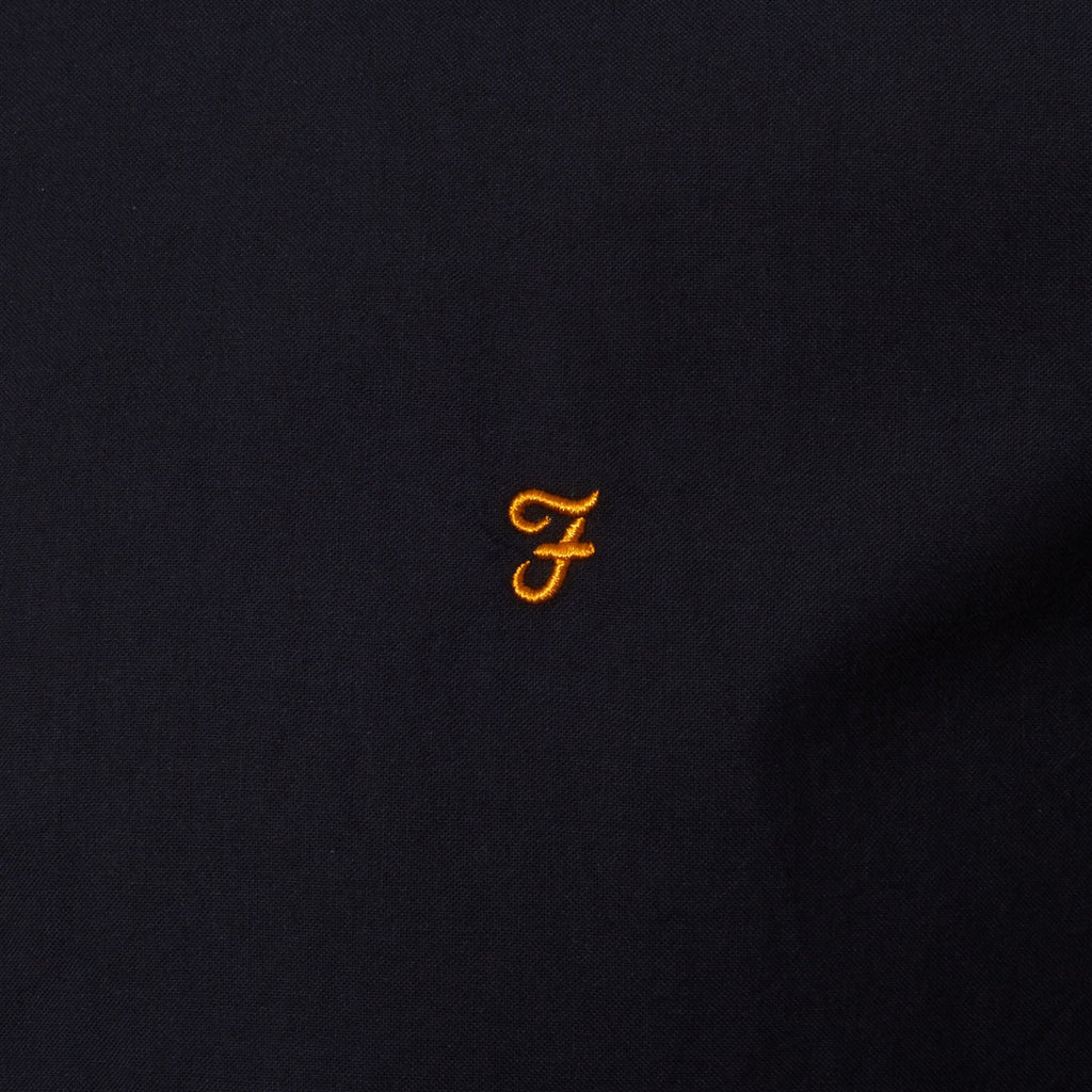 True Navy Leon Shirt