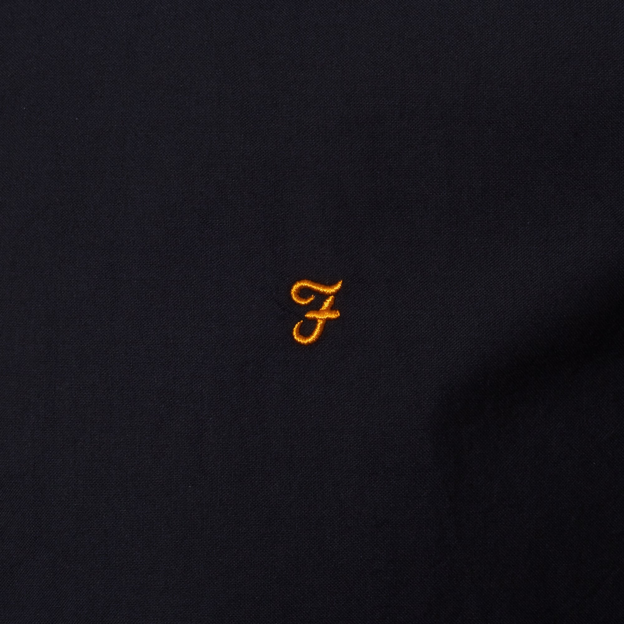 True Navy Leon Shirt