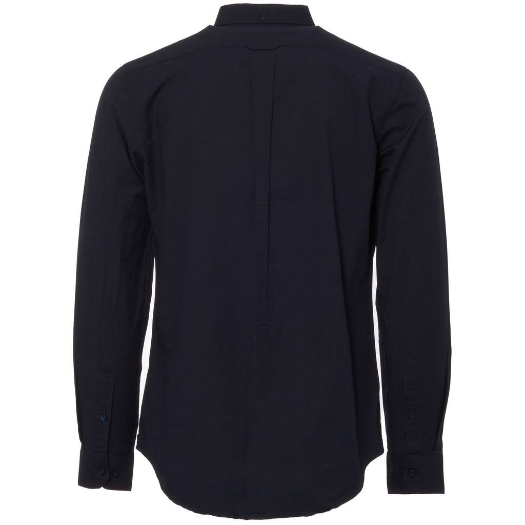 True Navy Leon Shirt