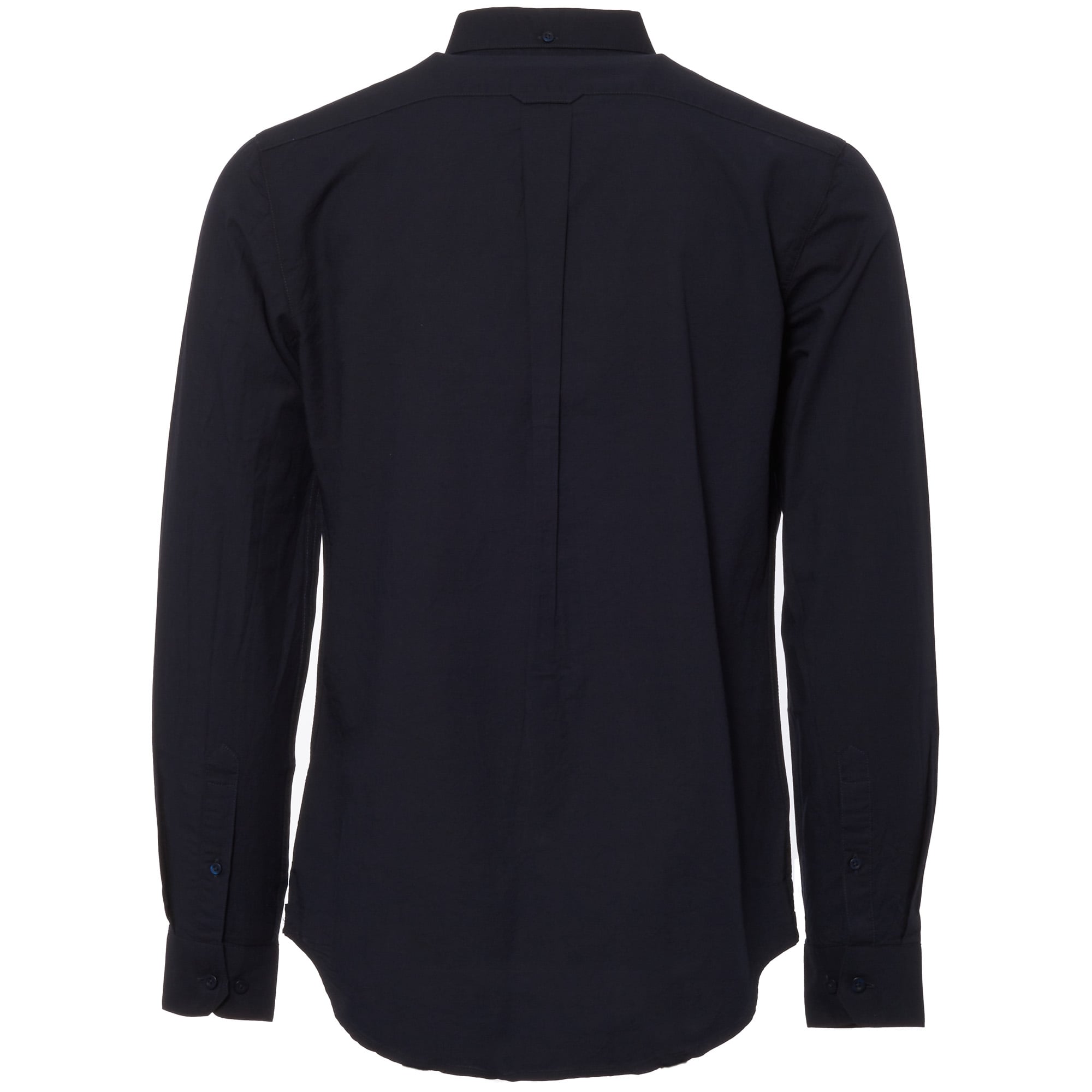 True Navy Leon Shirt
