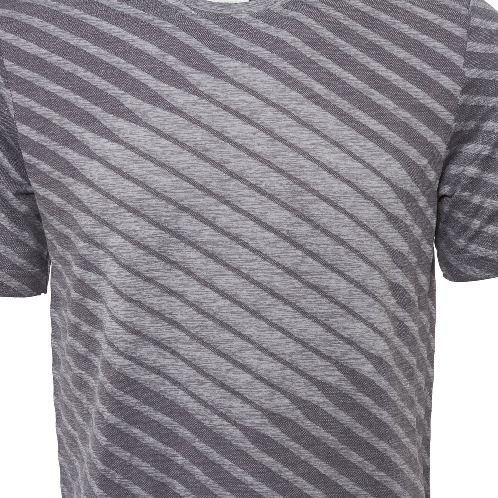 Asics Dark Grey Seamless Top