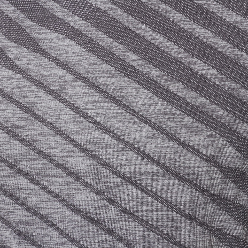 Asics Dark Grey Seamless Top