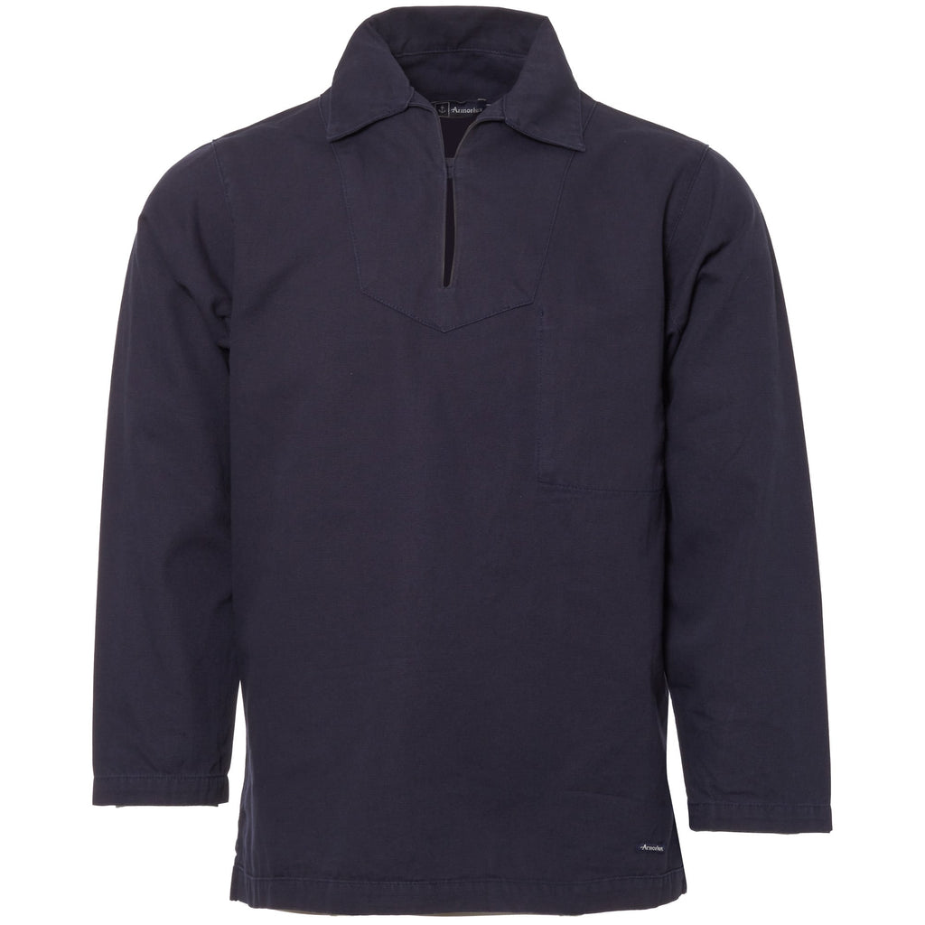 Dark Navy Port Manech Top