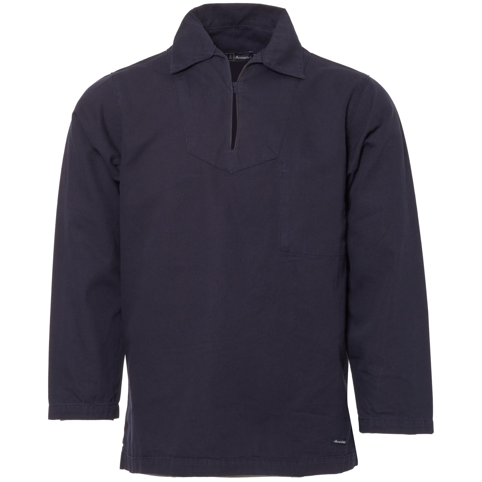 Dark Navy Port Manech Top