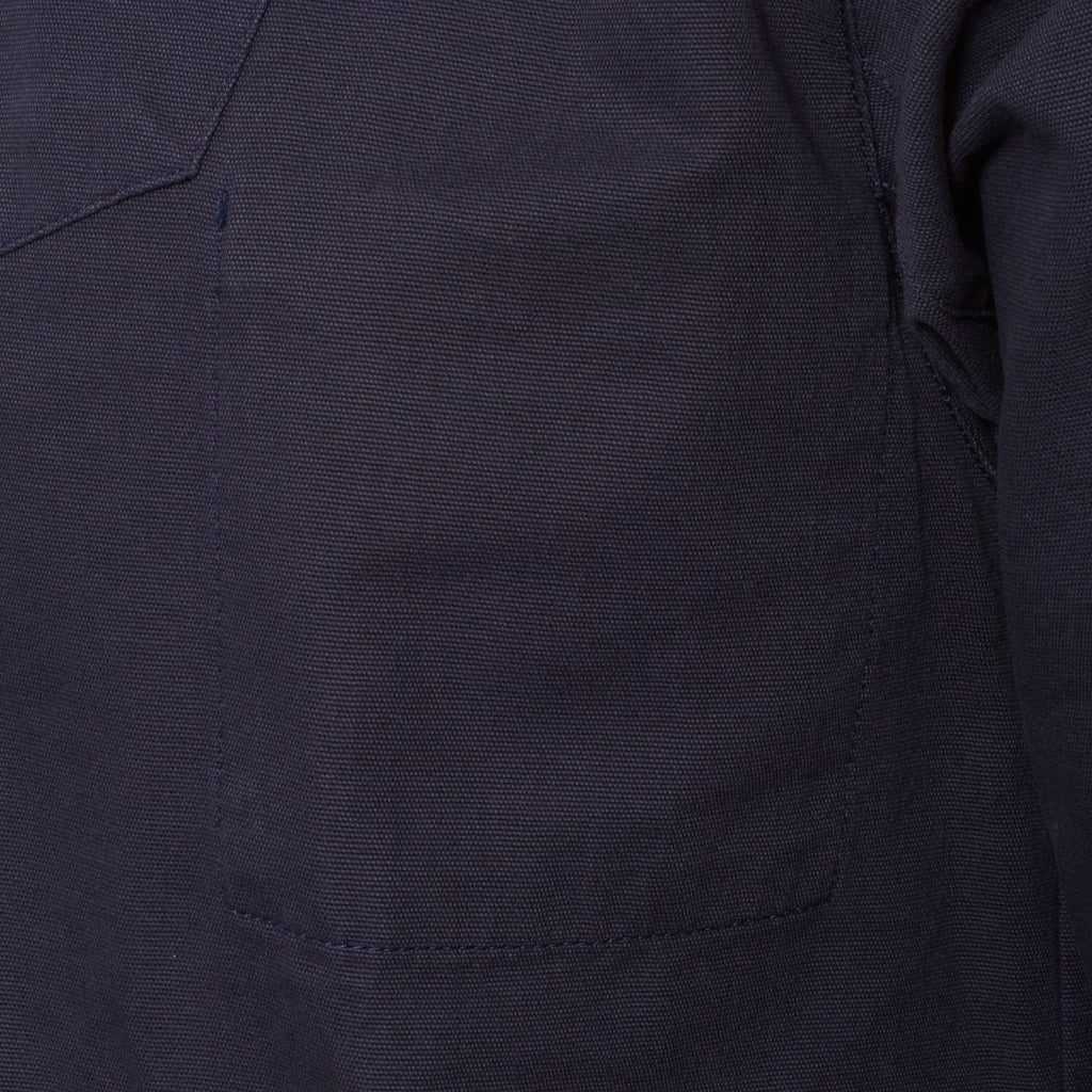 Dark Navy Port Manech Top