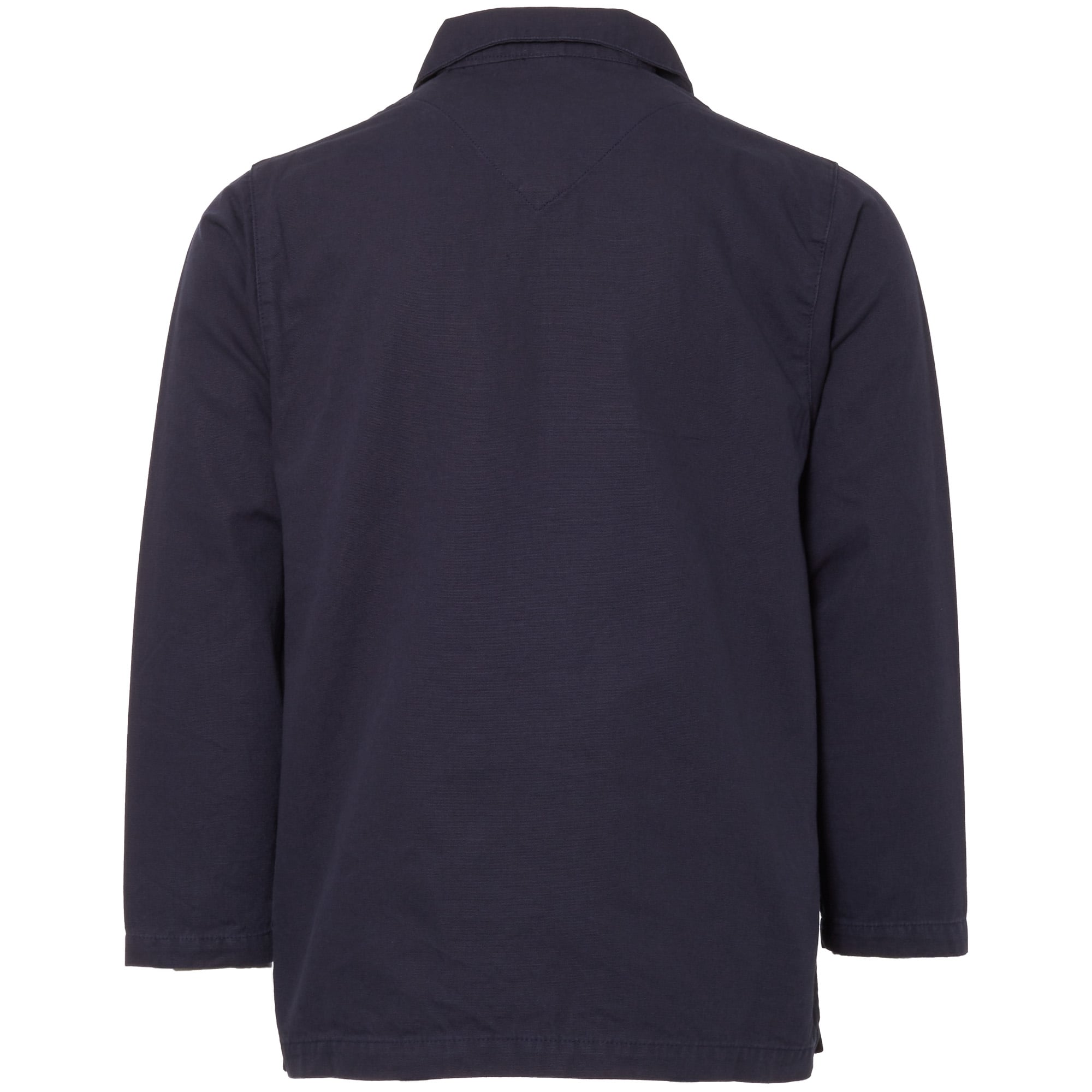 Dark Navy Port Manech Top