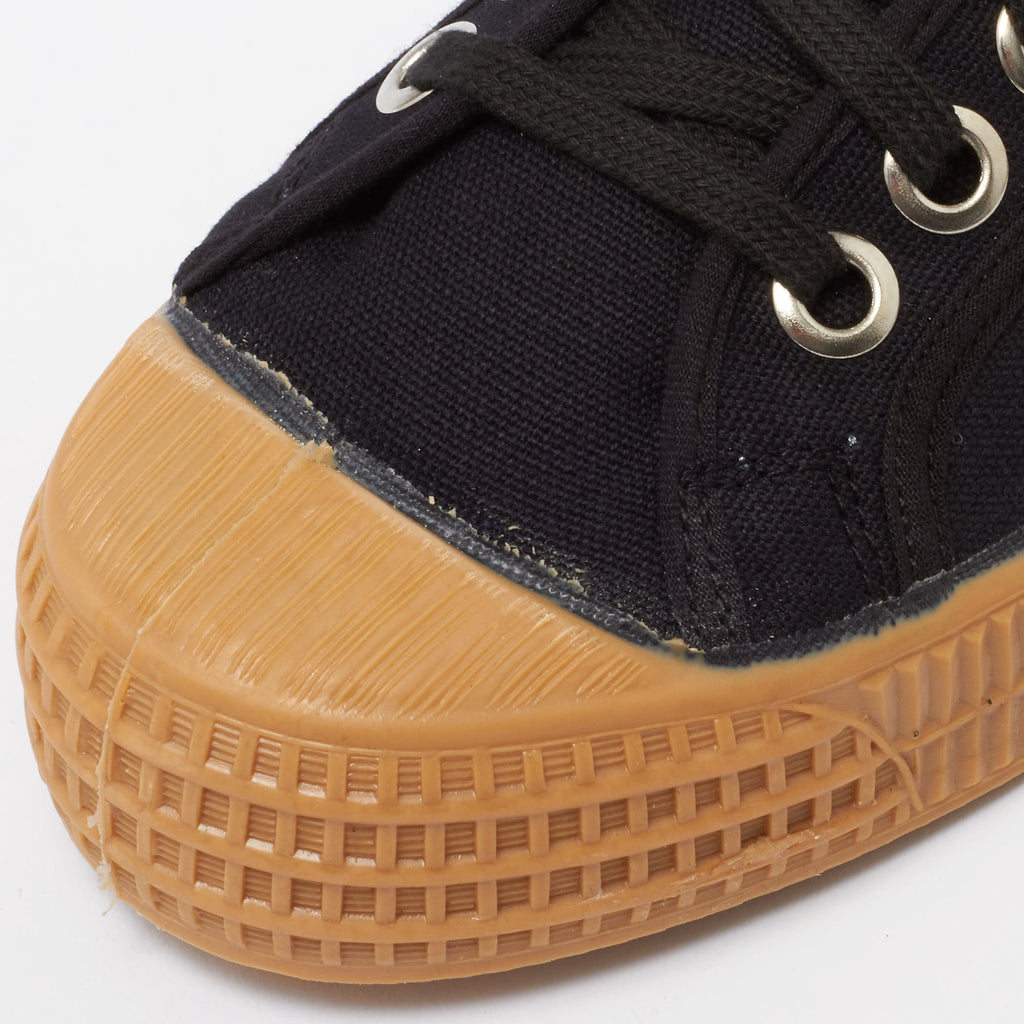 Novesta Star Master Shoes - Black