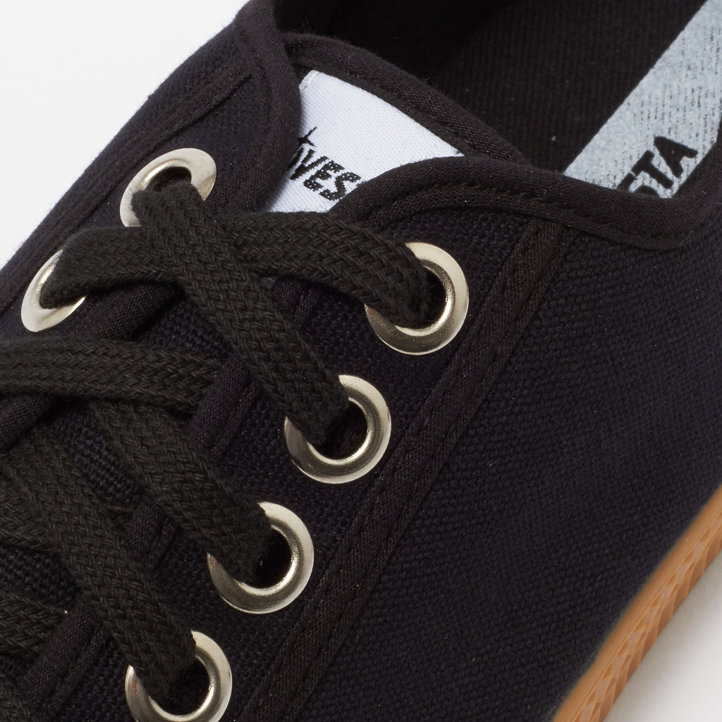 Novesta Star Master Shoes - Black