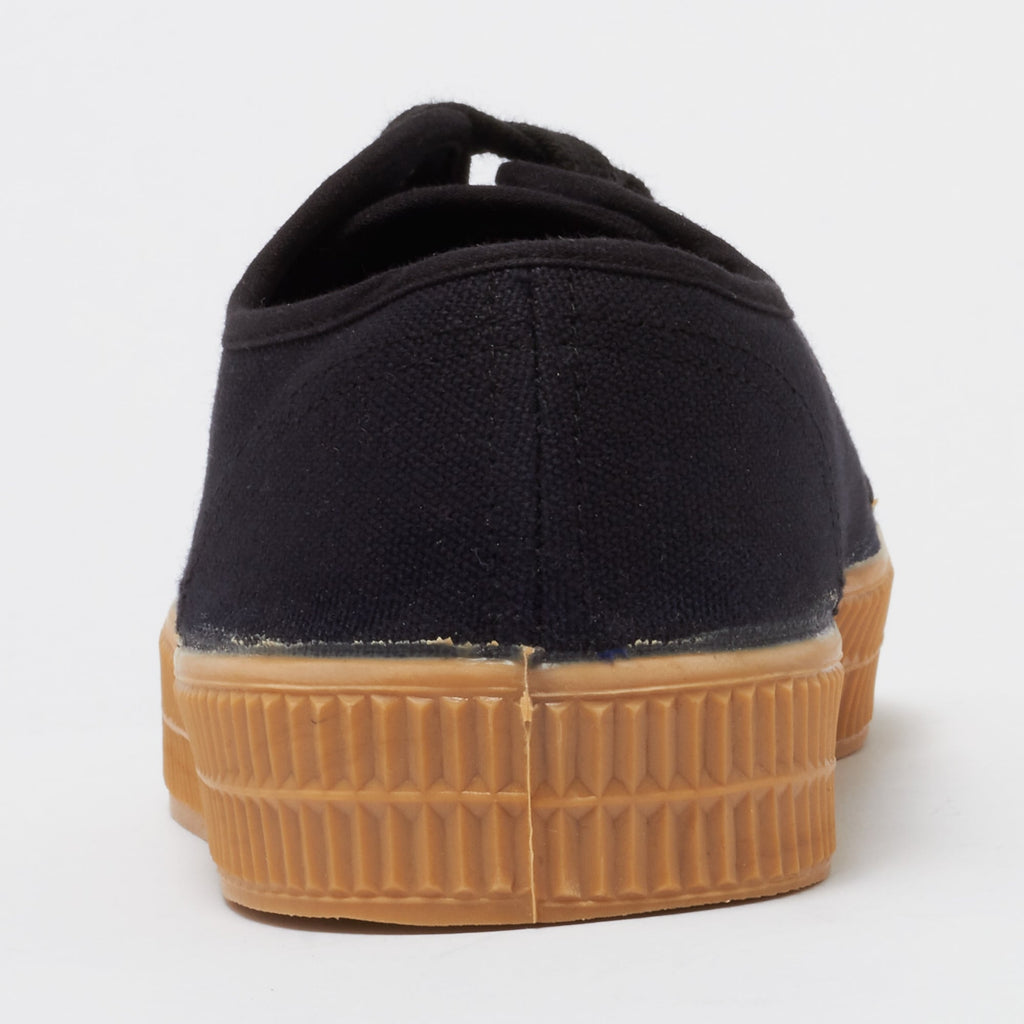 Novesta Star Master Shoes - Black