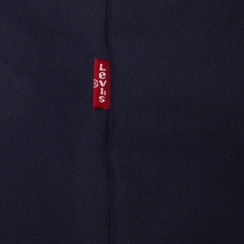 Levi's® Dress Blue Sherpa Coach Jacket