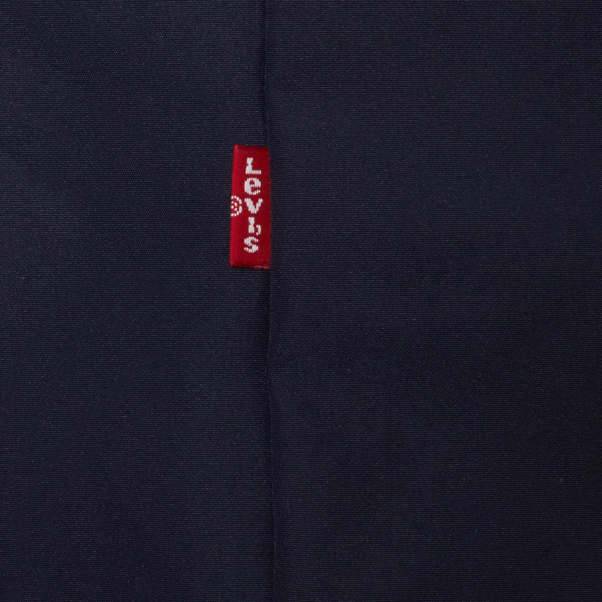 Levi's® Dress Blue Sherpa Coach Jacket