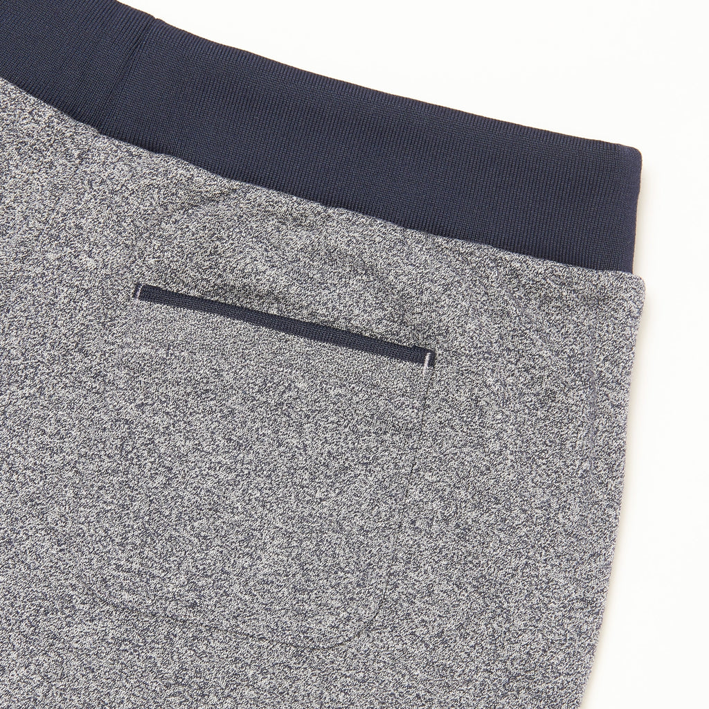 Boss Dark Blue Heritage Track Pants