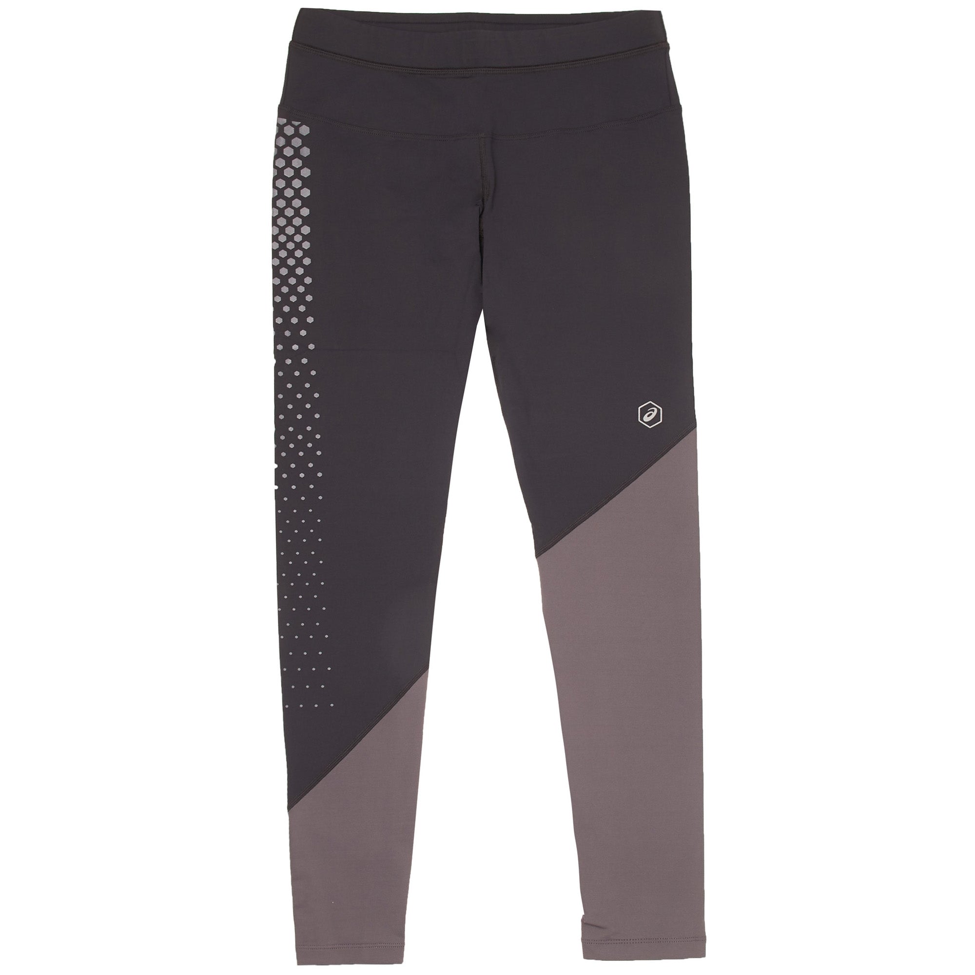 Asics Fuzex Tight - Performance Black & Dark Grey