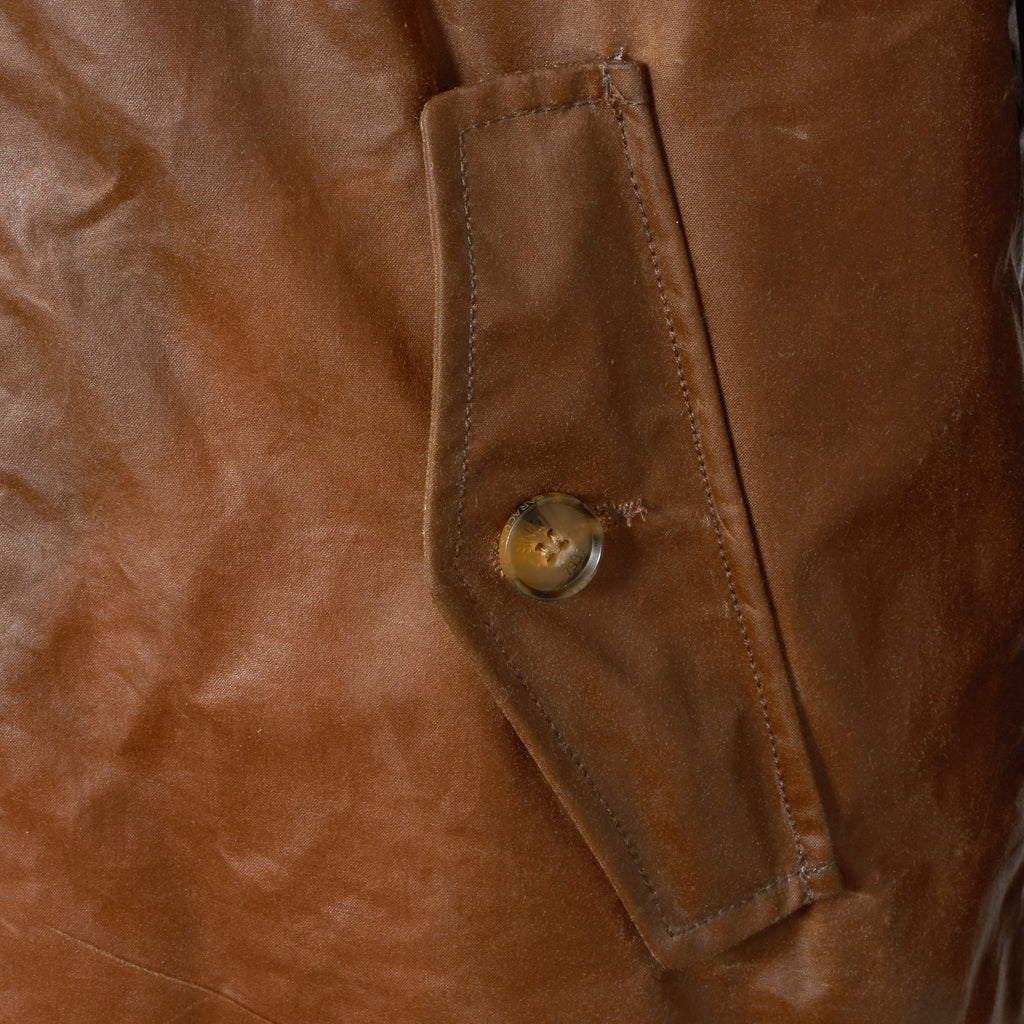 Khaki G10 Winter Coat