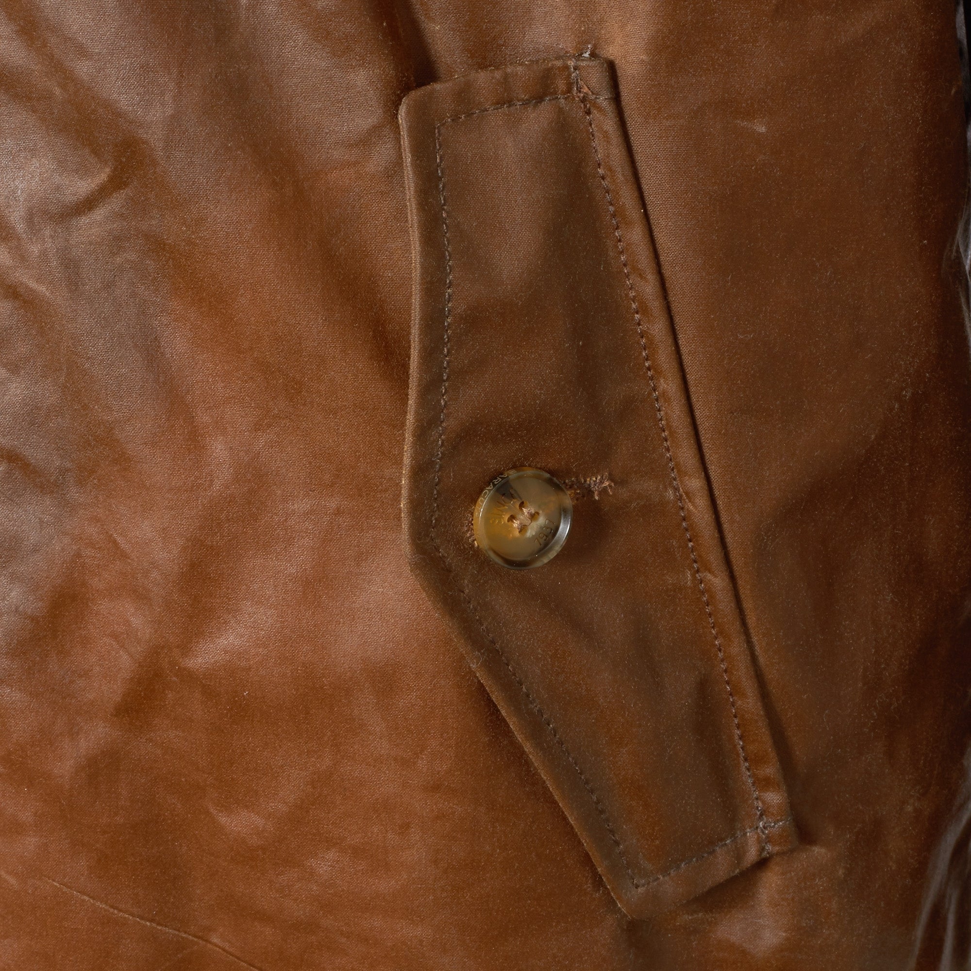 Khaki G10 Winter Coat