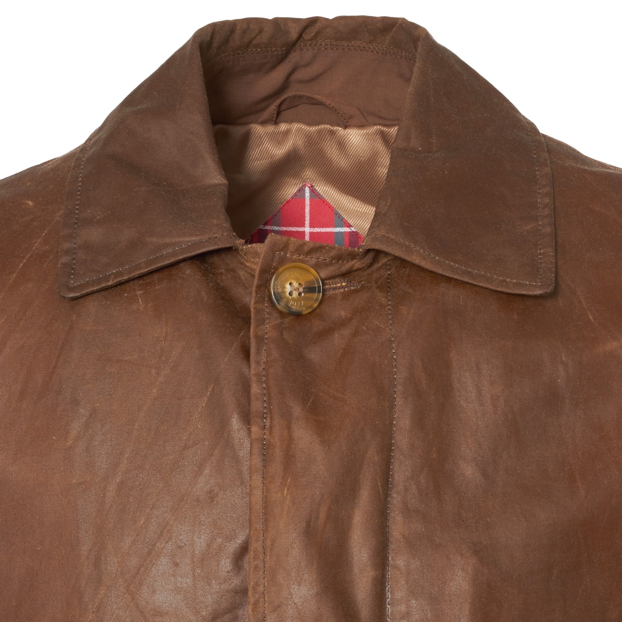 Khaki G10 Winter Coat