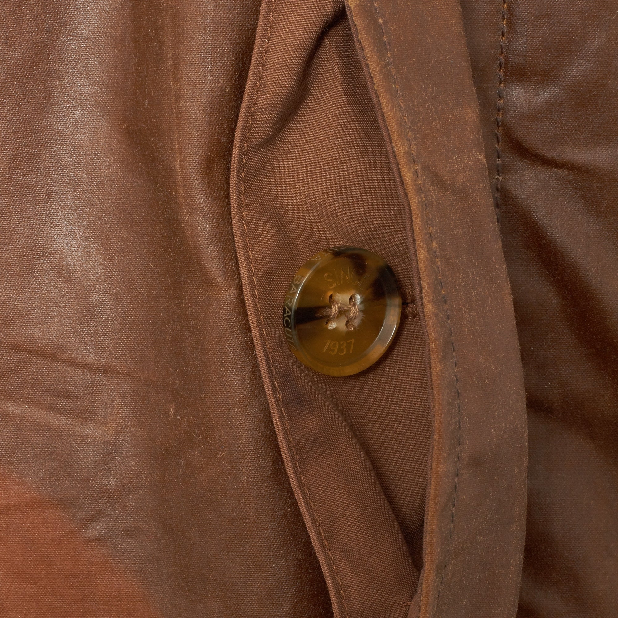 Khaki G10 Winter Coat