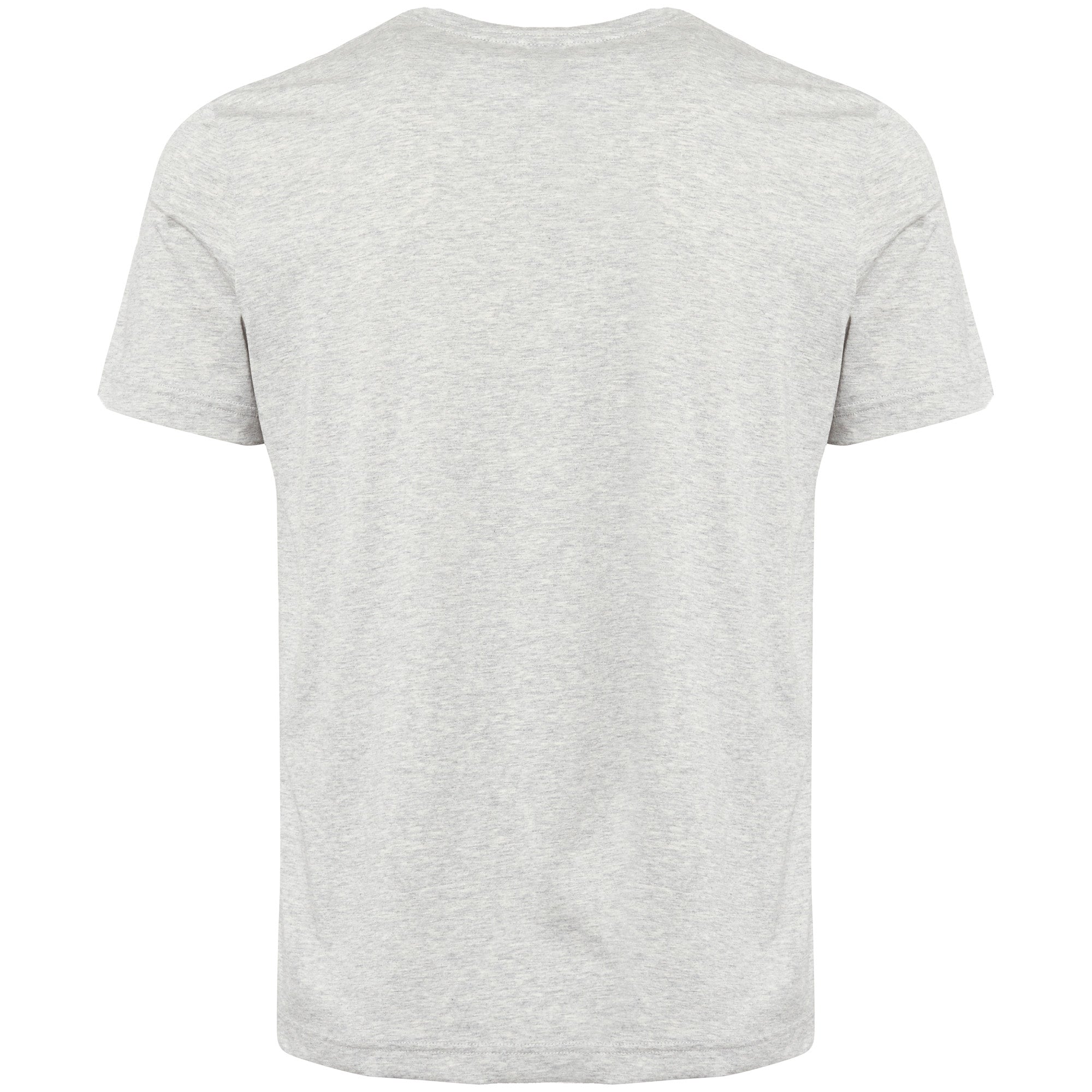 Boss Grey Tallone Logo T-Shirt