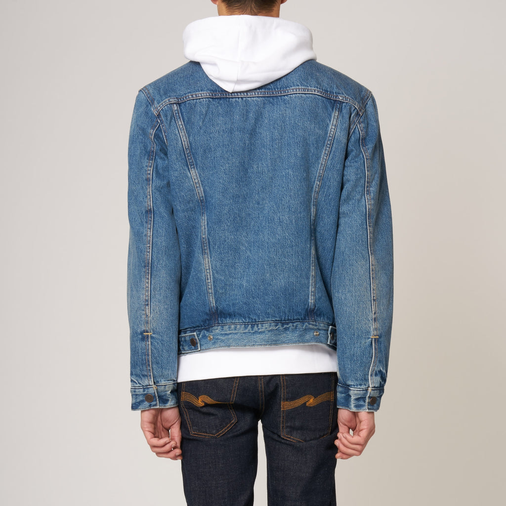 Levi's® Sherpa Trucker Jacket - Needle Park