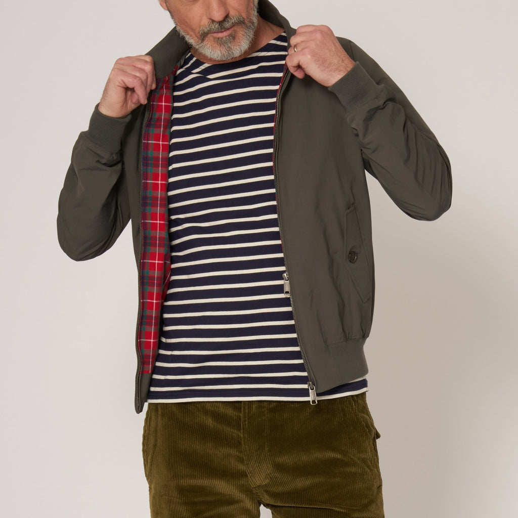 Shadow G9 Harrington Jacket