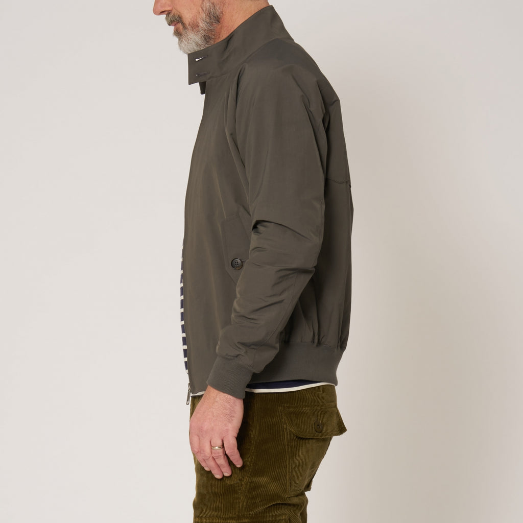 Shadow G9 Harrington Jacket