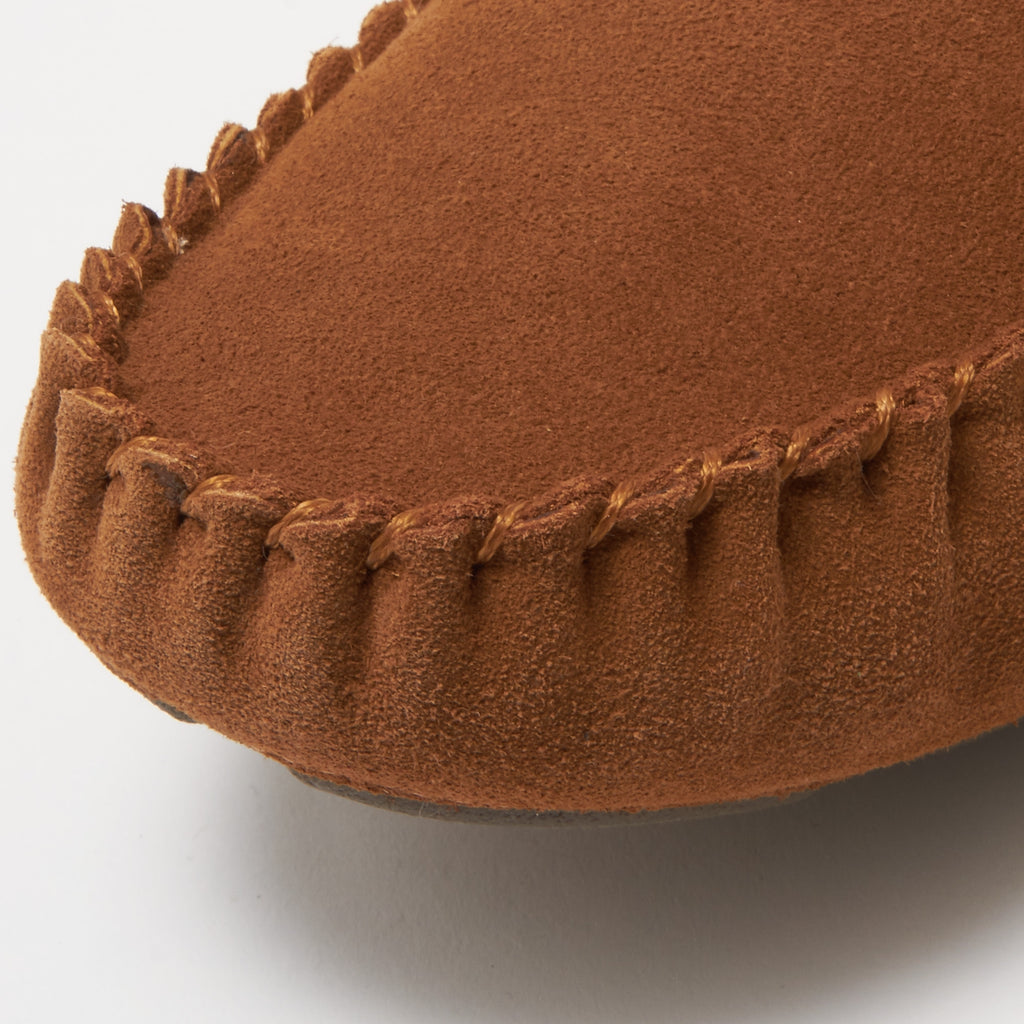 Barbour Monty Camel Slippers MFO0217BE51