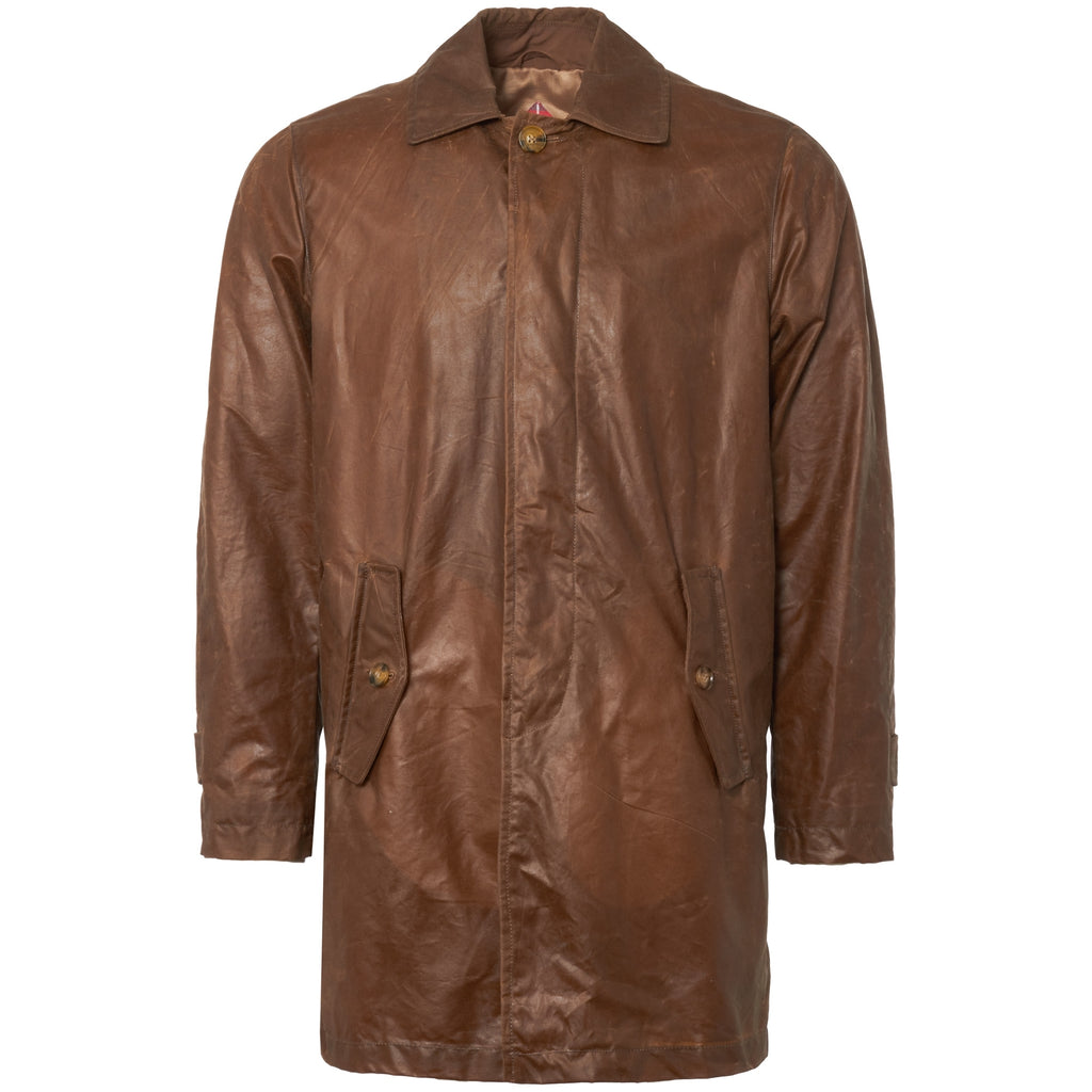 Khaki G10 Winter Coat