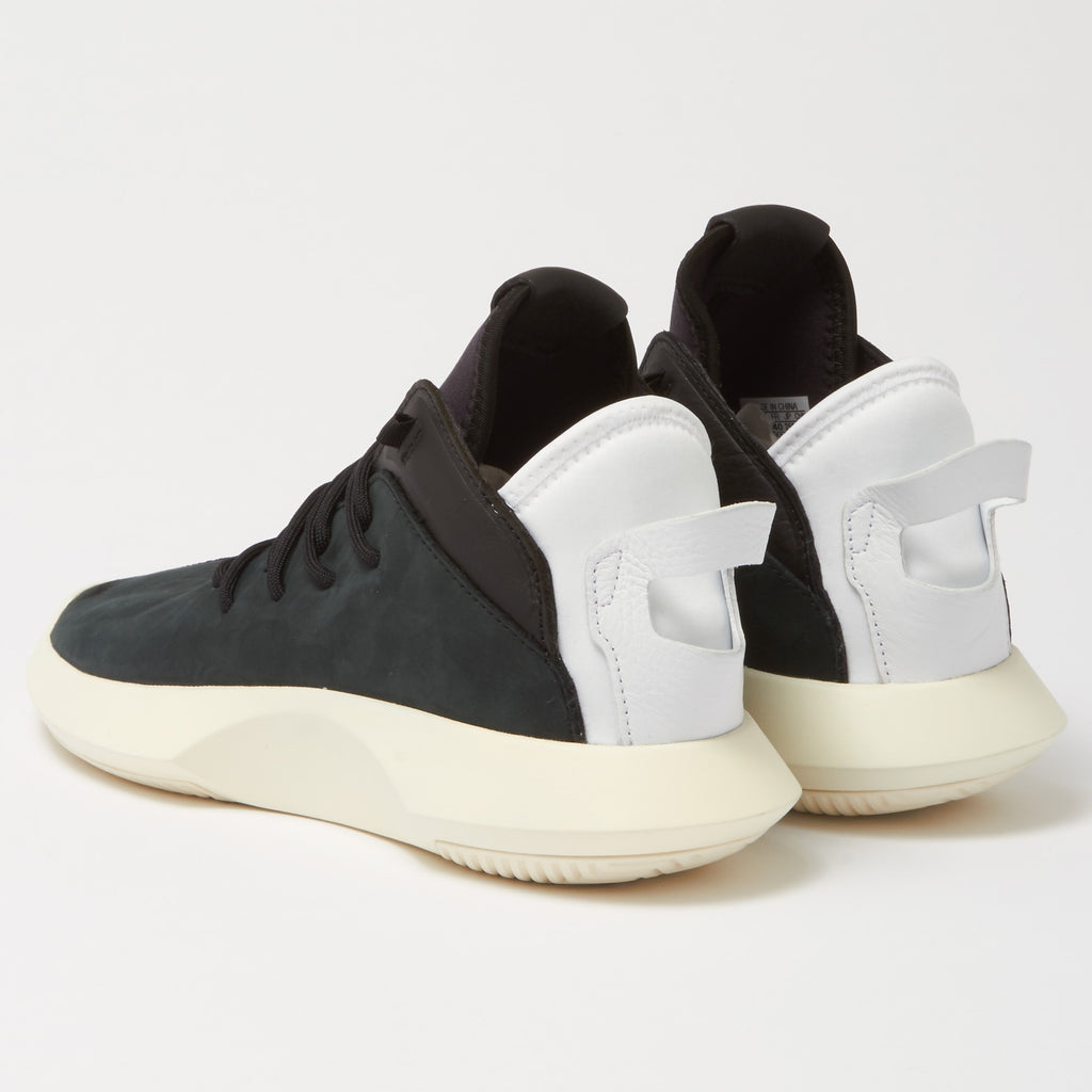 Adidas Originals Crazy 1 ADV - Core Black & FTWR White