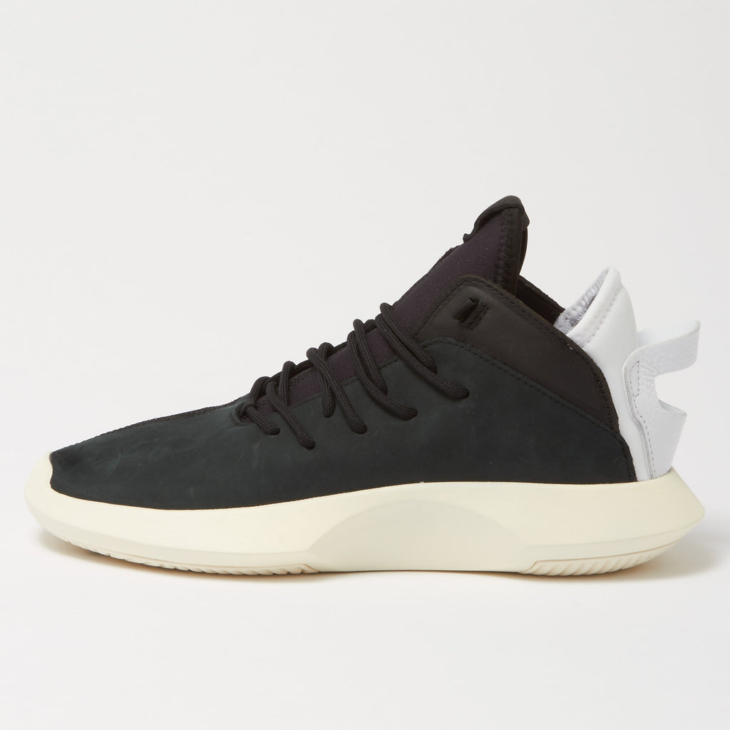 Adidas Originals Crazy 1 ADV - Core Black & FTWR White