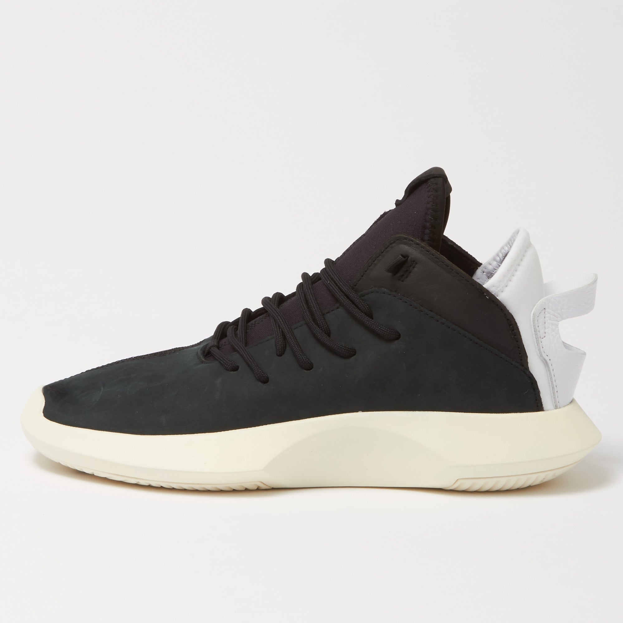 Adidas Originals Crazy 1 ADV - Core Black & FTWR White