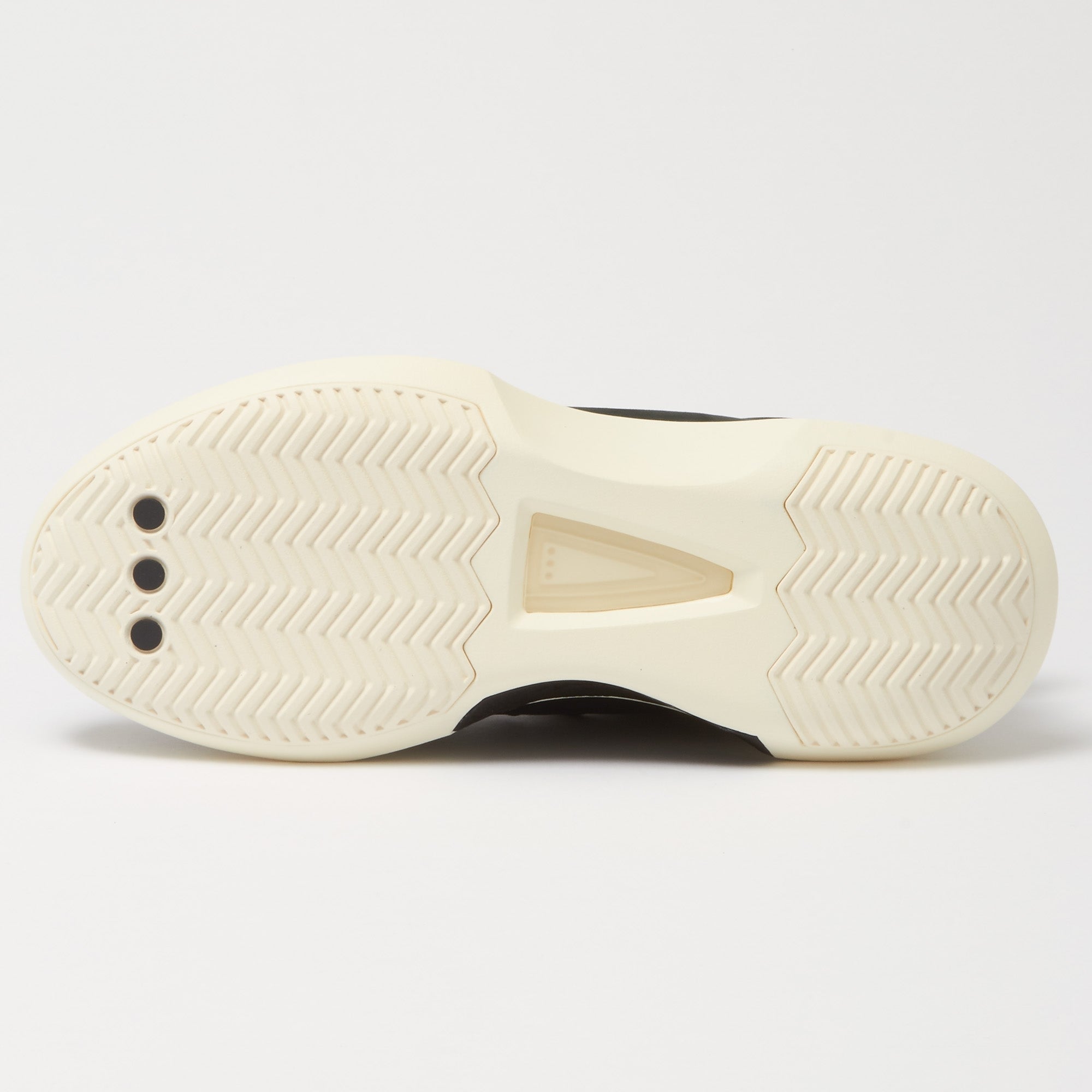 Adidas Originals Crazy 1 ADV - Core Black & FTWR White