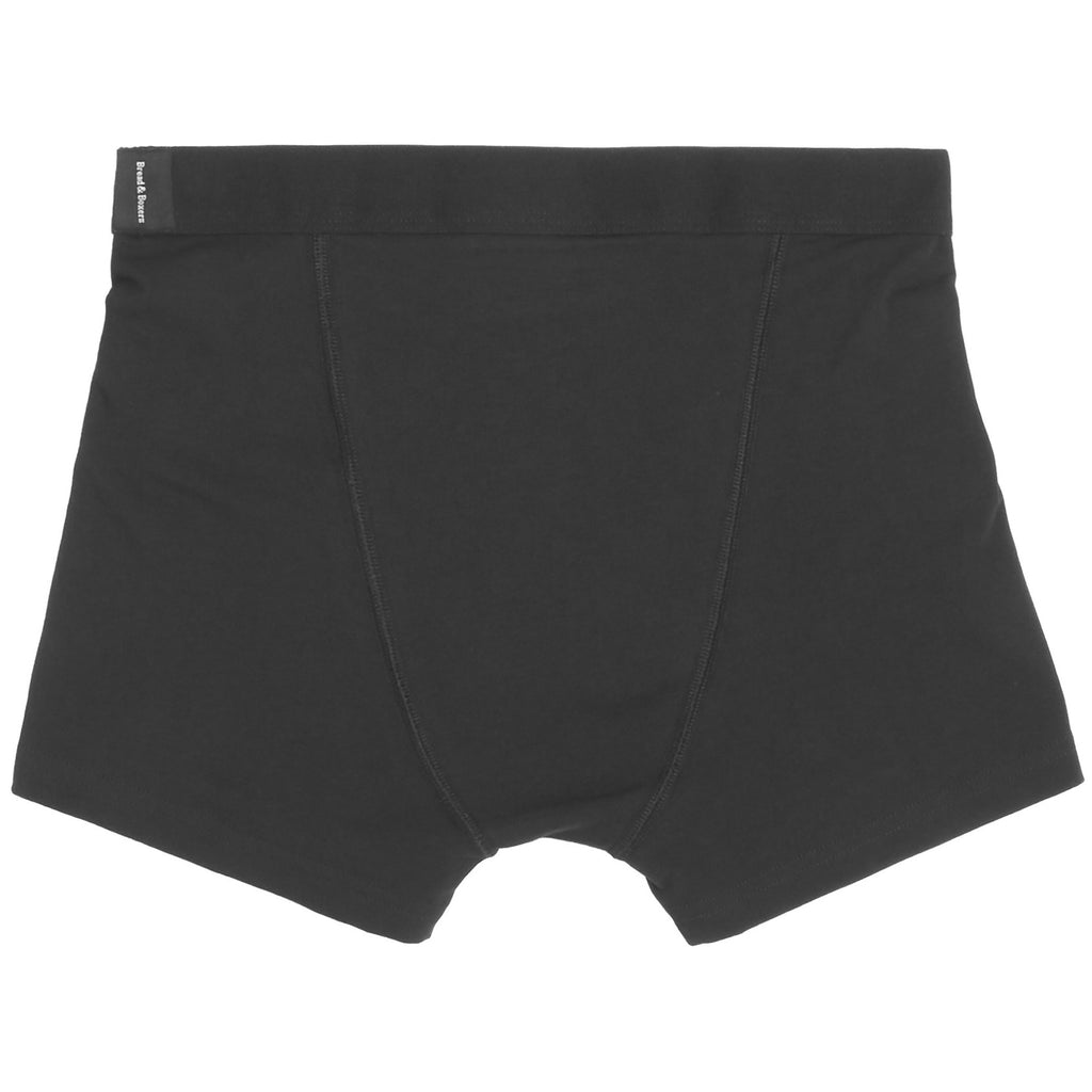 Bread & Boxers Black Boxer Brief