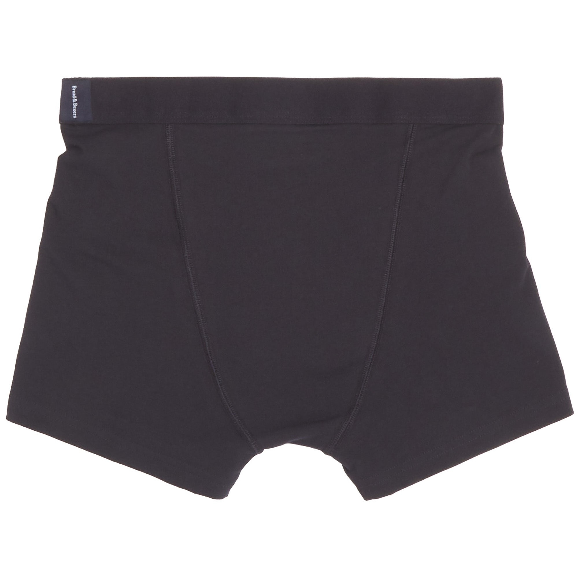 Navy Boxer Brief