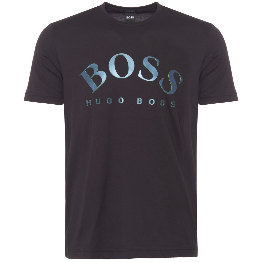 Boss Black Tallone Logo T-Shirt