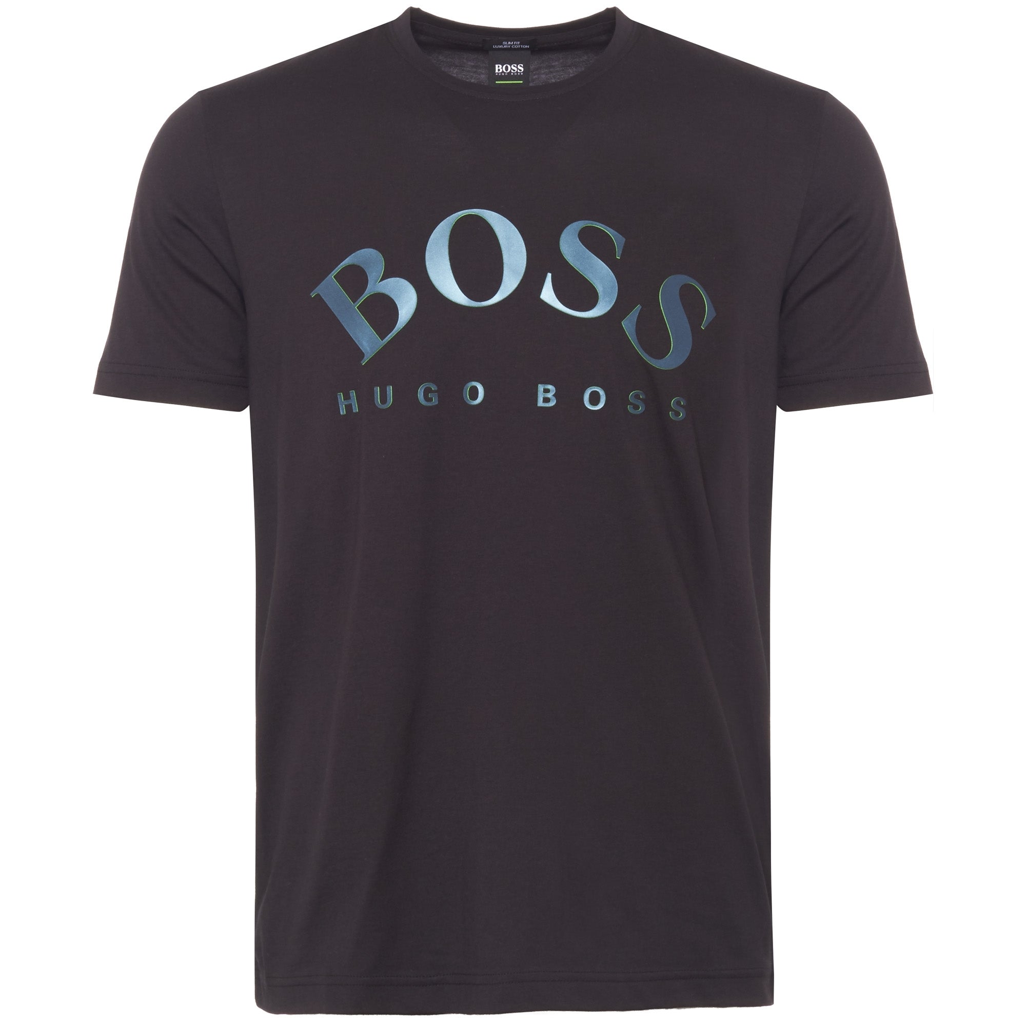 Boss Black Tallone Logo T-Shirt