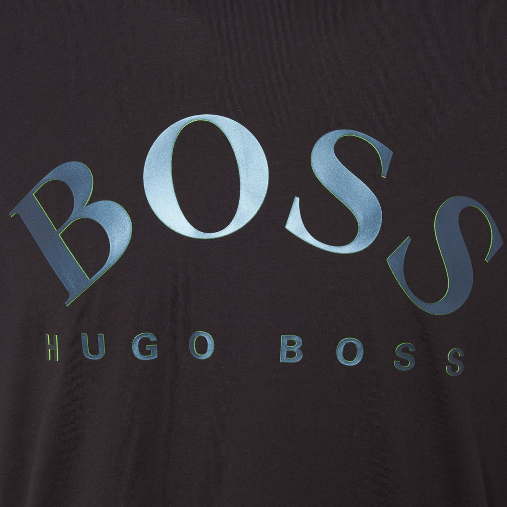 Boss Black Tallone Logo T-Shirt