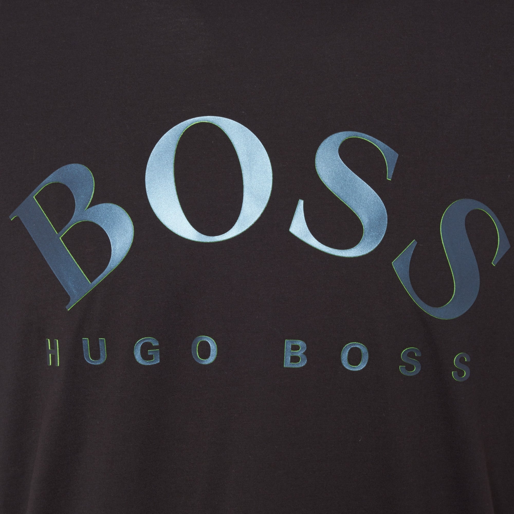 Boss Black Tallone Logo T-Shirt