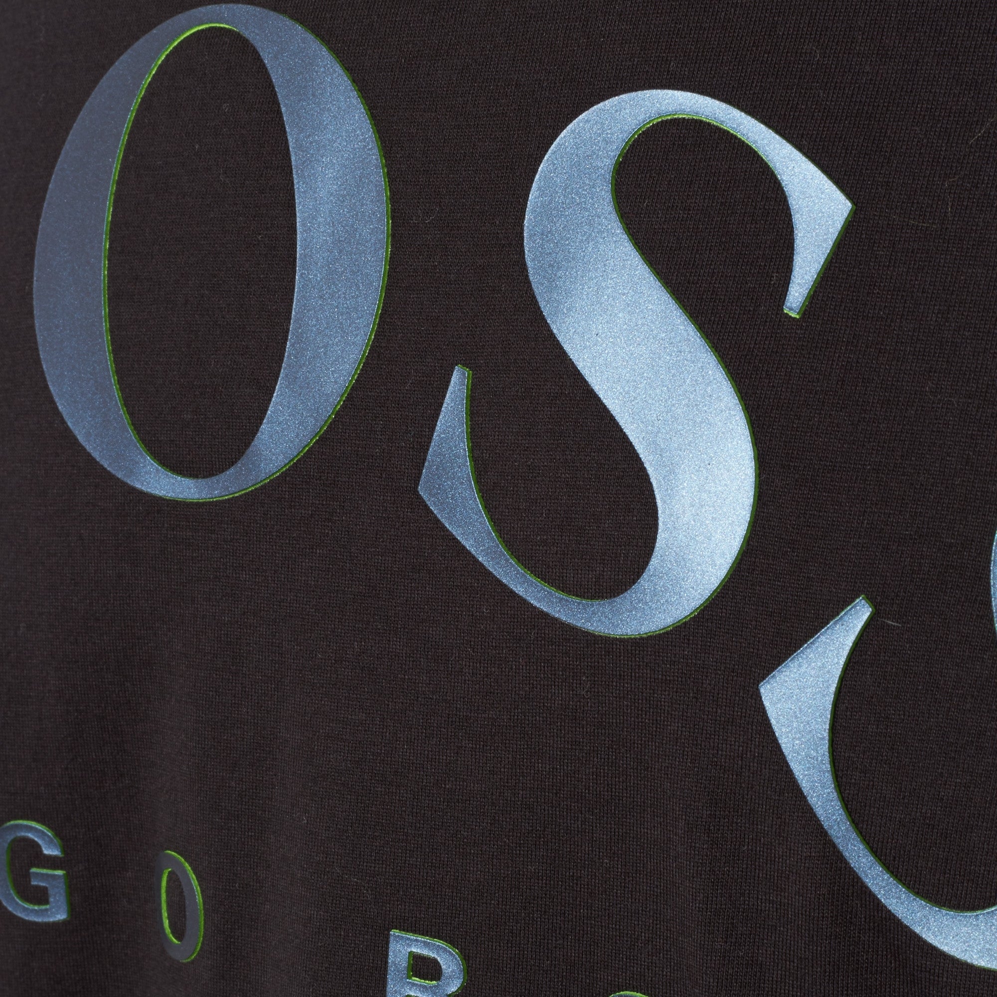 Boss Black Tallone Logo T-Shirt