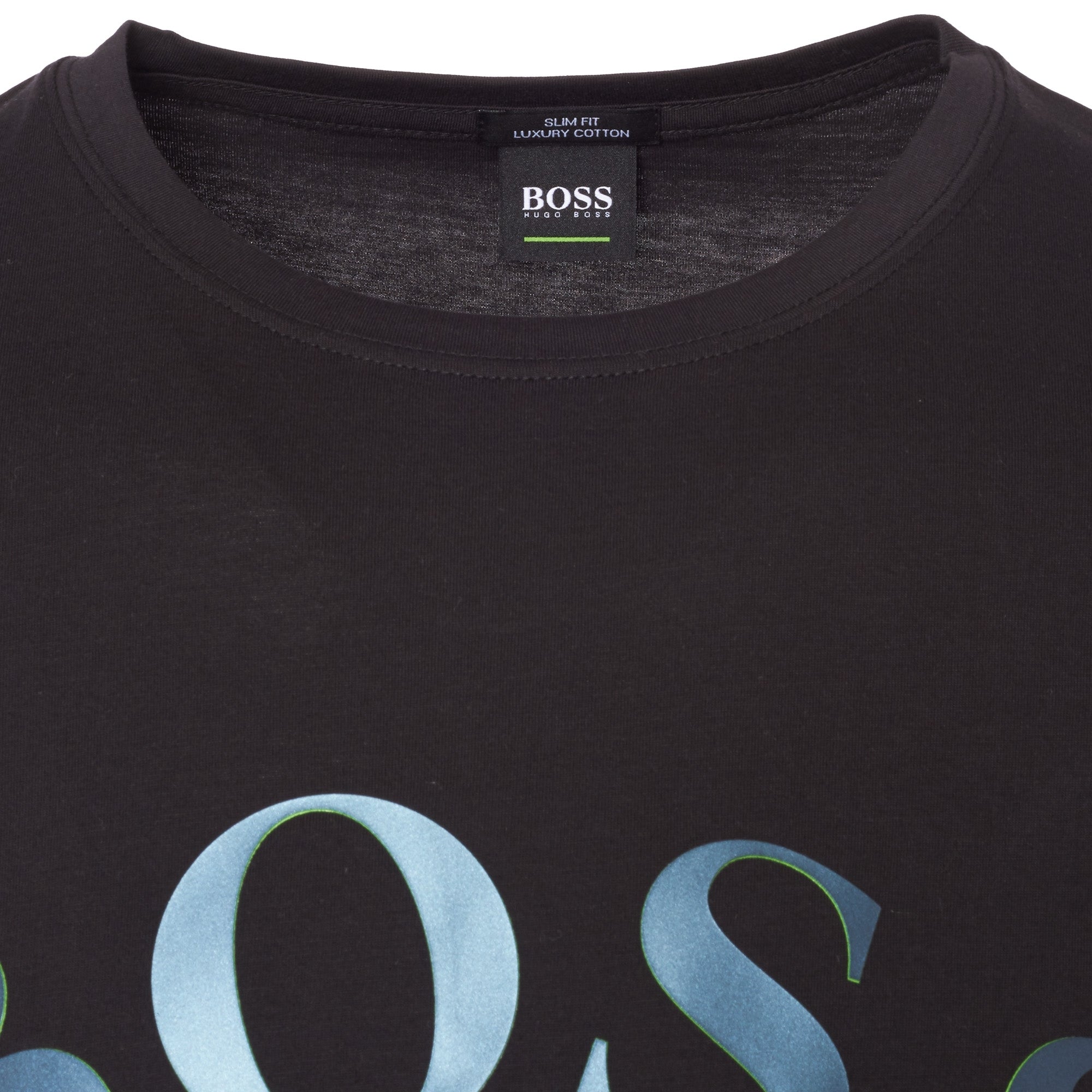 Boss Black Tallone Logo T-Shirt