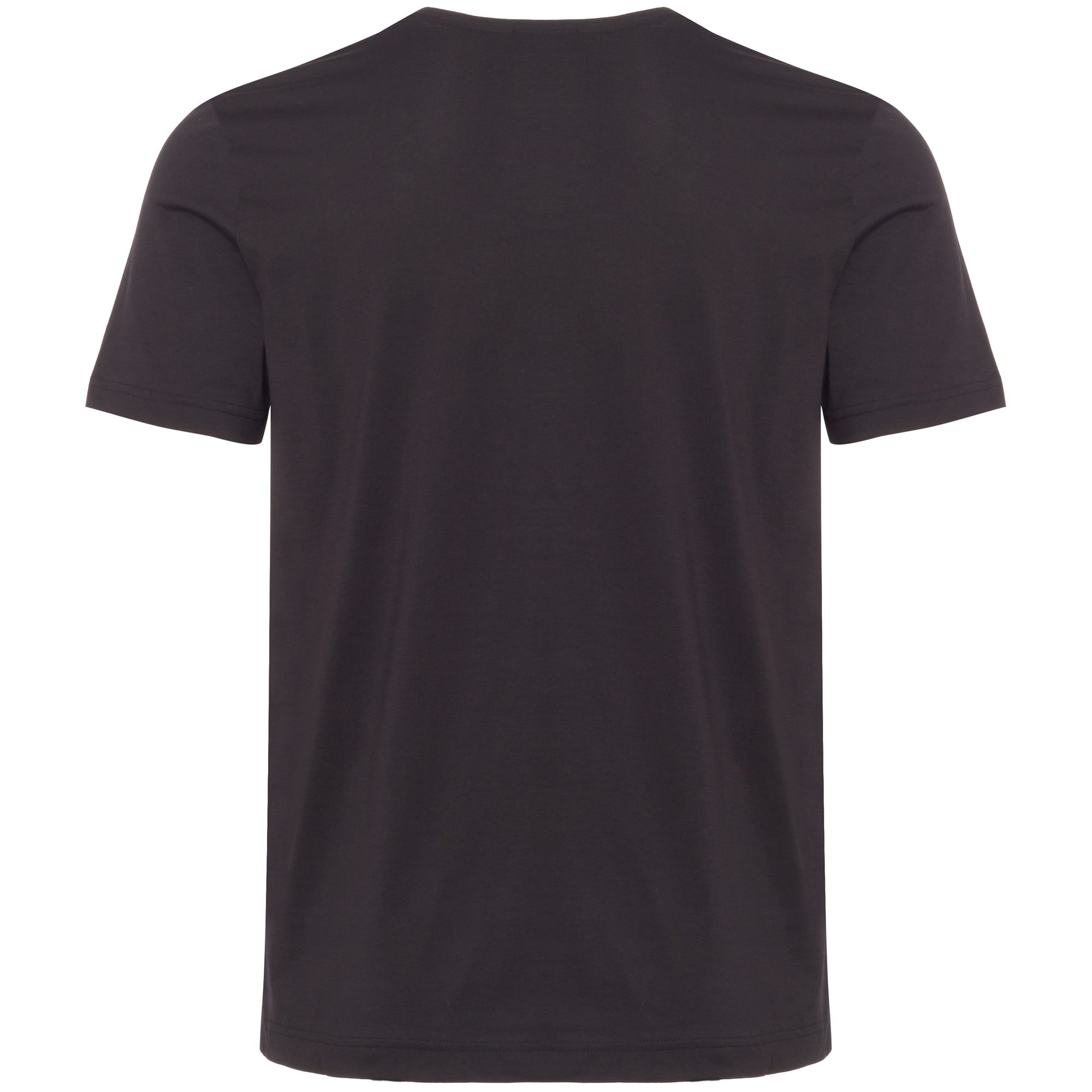 Boss Black Tallone Logo T-Shirt