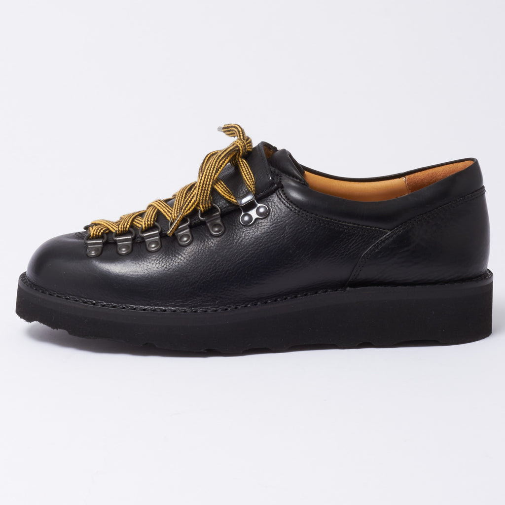 Fracap M121 Walking Shoe - Black