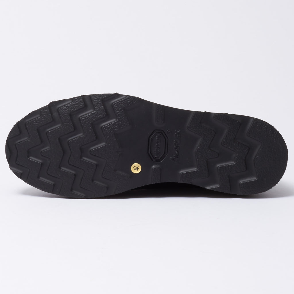 Fracap M121 Walking Shoe - Black