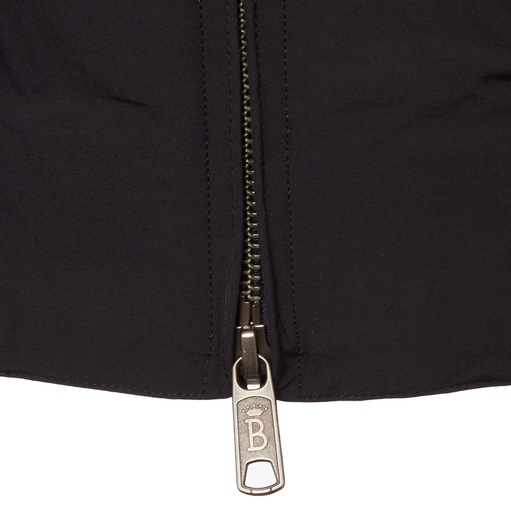 G9 Original Harrington Jacket - Dark Navy