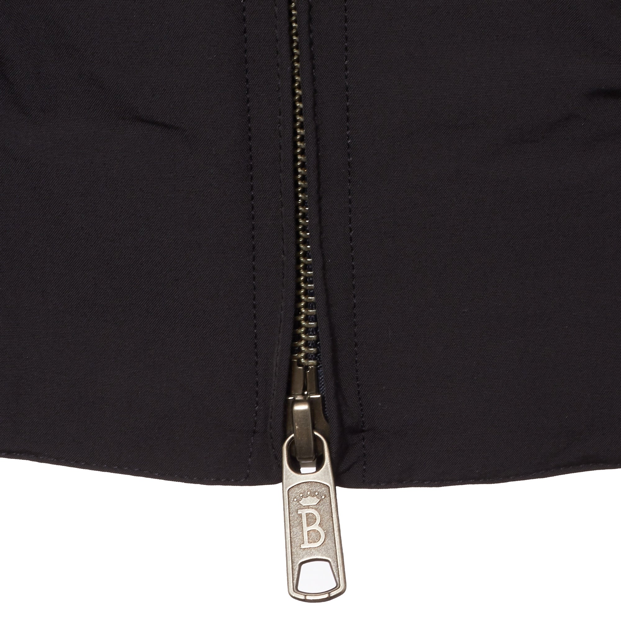 G9 Original Harrington Jacket - Dark Navy