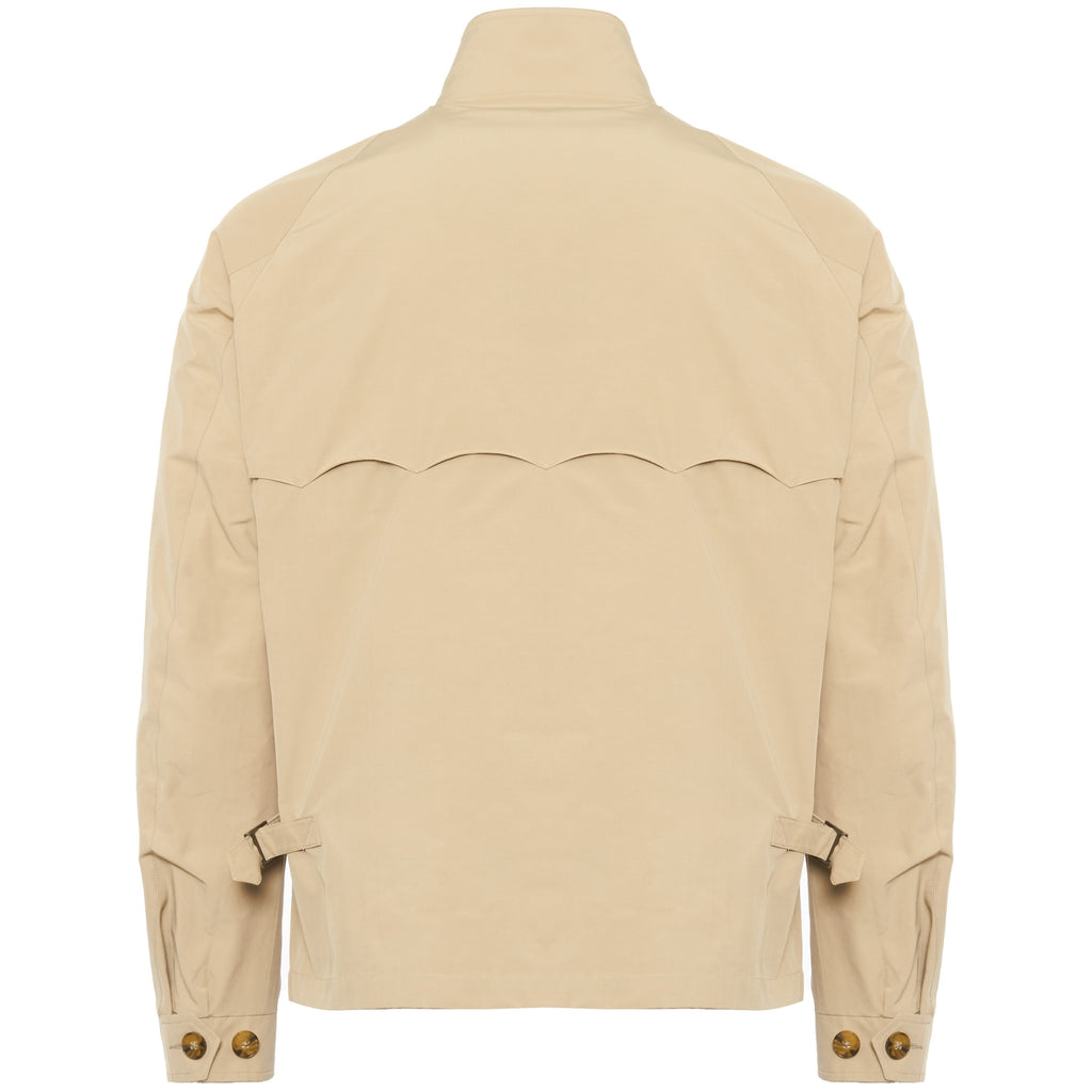 Baracuta G4 Original Harrington Jacket - Natural